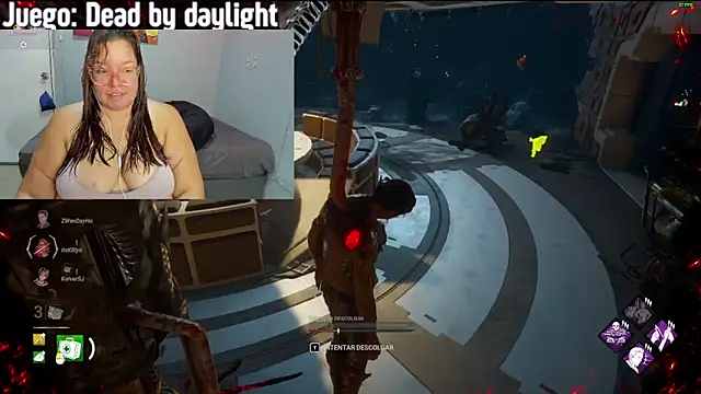 Johana bbw online show from 02-05-25, 01:04