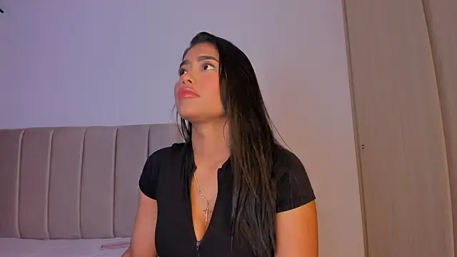 isa bunny online show from 10-16-25, 03:40