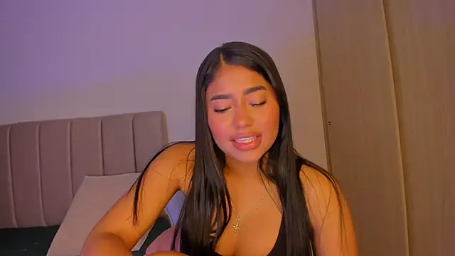 isa bunny online show from 02-27-26, 06:57