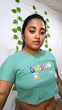 Snapshot of shayna_all chatting on 10-13-25, 08:09 shayna all online show from 10-13-25, 08:09