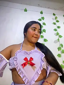 Snapshot of shayna_all chatting on 01-12-26, 06:46 shayna all online show from 01-12-26, 06:46