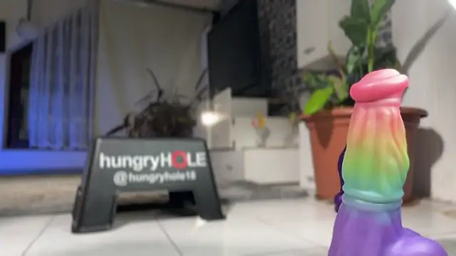 hungryhole-ff online show from 09-15-25, 09:15