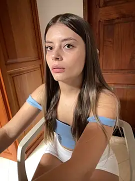 Snapshot of Miss_valeriaa chatting on 01-30-25, 03:08 Miss valeriaa online show from 01-30-25, 03:08