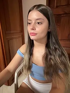 Snapshot of Miss_valeriaa chatting on 01-30-25, 06:21 Miss valeriaa online show from 01-30-25, 06:21