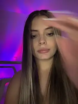 Snapshot of Miss_valeriaa chatting on 02-26-25, 12:27 Miss valeriaa online show from 02-26-25, 12:27