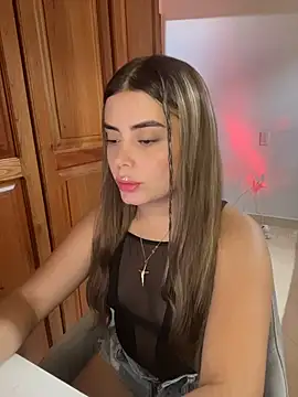 Miss valeriaa online show from 03-26-26, 04:12