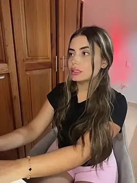 Miss valeriaa online show from 04-02-26, 07:44