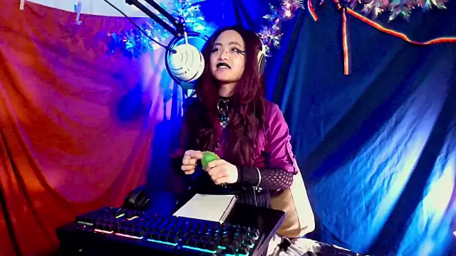 Snapshot of Azazelgains chatting on 01-19-25, 06:31 Azazelgains online show from 01-19-25, 06:31