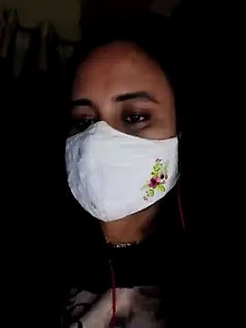 Snapshot of Sheela-Bhabi chatting on 12-02-24, 06:21 Sheela-Bhabi online show from 12-02-24, 06:21