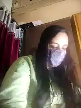 Snapshot of Sheela-Bhabi chatting on 12-12-24, 05:37 Sheela-Bhabi online show from 12-12-24, 05:37