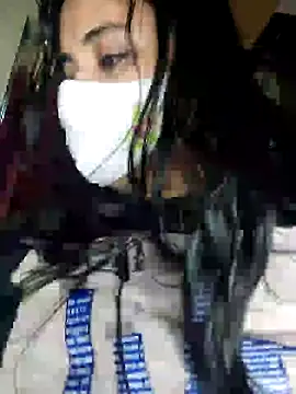 Snapshot of Sheela-Bhabi chatting on 01-19-25, 01:21 Sheela-Bhabi online show from 01-19-25, 01:21