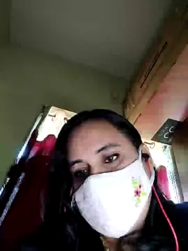 Snapshot of Sheela-Bhabi chatting on 01-19-25, 09:33 Sheela-Bhabi online show from 01-19-25, 09:33