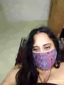 Snapshot of Sheela-Bhabi chatting on 02-01-25, 12:07 Sheela-Bhabi online show from 02-01-25, 12:07