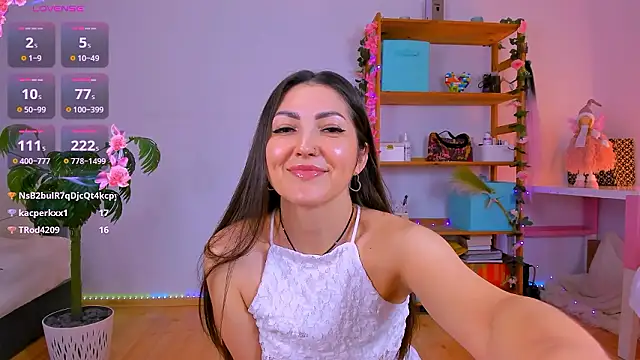 Teylor Fly online show from 03-07-26, 08:22