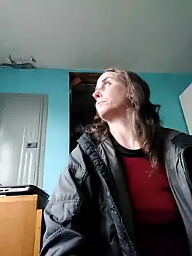 SexyRach75 online show from 12-19-25, 11:45