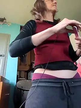 SexyRach75 online show from 04-20-26, 03:04