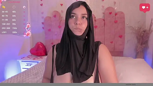 Snapshot of hasret_sesim chatting on 02-19-25, 07:06 hasret sesim online show from 02-19-25, 07:06