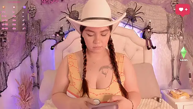 Snapshot of hasret_sesim chatting on 10-10-25, 03:38 hasret sesim online show from 10-10-25, 03:38