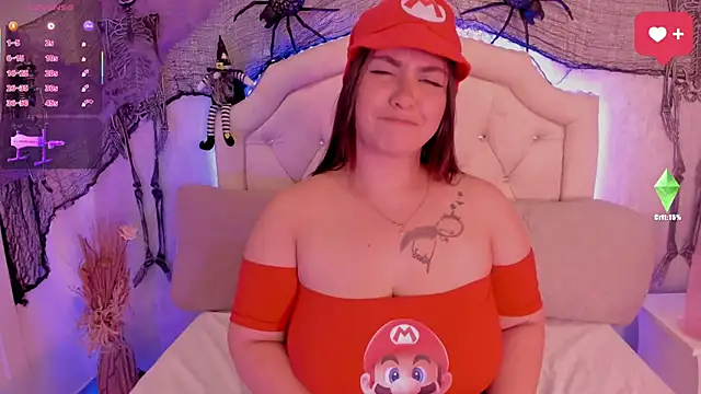 Snapshot of hasret_sesim chatting on 10-19-25, 04:57 hasret sesim online show from 10-19-25, 04:57