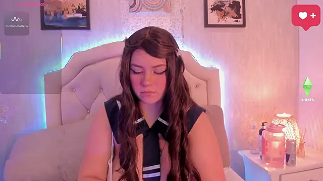 Snapshot of hasret_sesim chatting on 11-15-25, 03:48 hasret sesim online show from 11-15-25, 03:48