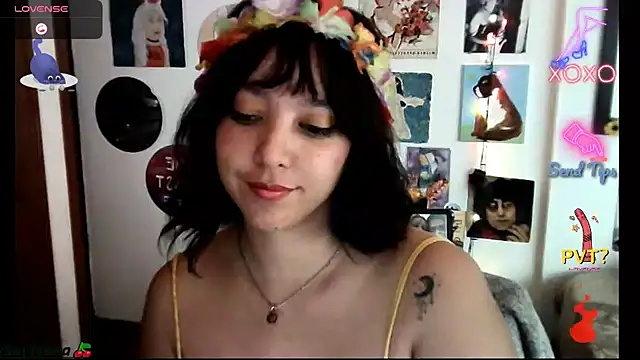 soynanabela28 online show from 12-03-24, 09:12