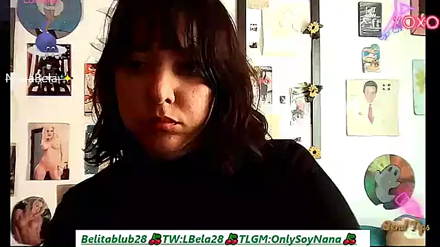 soynanabela28 online show from 01-17-25, 01:46