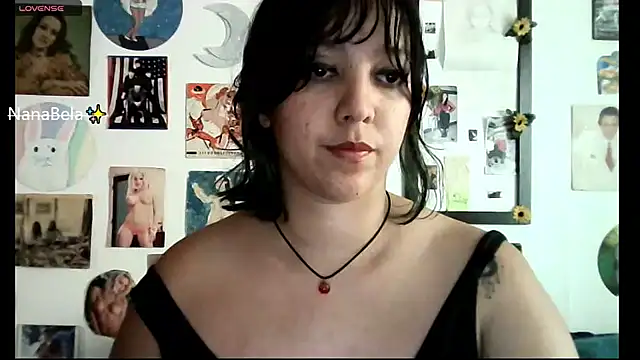 soynanabela28 online show from 01-30-25, 08:53