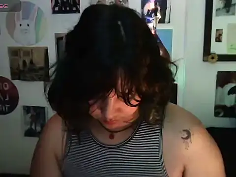 soynanabela28 online show from 03-06-25, 11:42