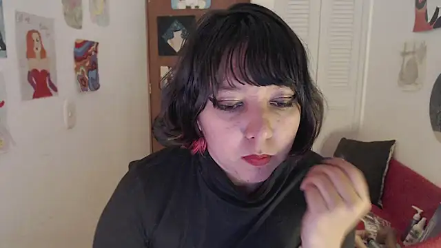 soynanabela28 online show from 09-11-25, 11:49