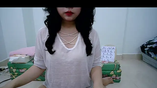 Sam Silly1997 online show from 12-16-24, 03:19