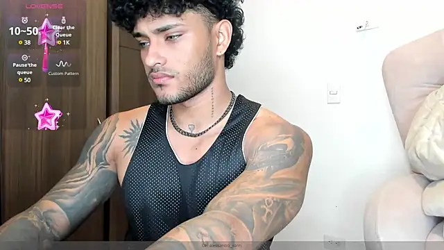 Snapshot of Alessandro_Vanni chatting on 12-07-24, 12:08 Alessandro Vanni online show from 12-07-24, 12:08