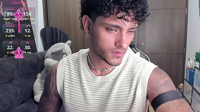 Snapshot of Alessandro_Vanni chatting on 11-08-25, 02:34 Alessandro Vanni online show from 11-08-25, 02:34