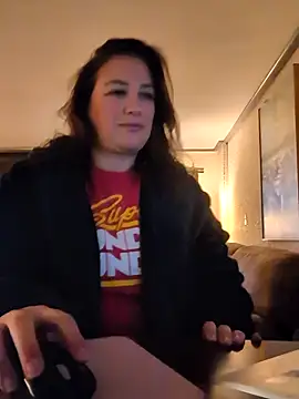 Snapshot of Canadian_BBW chatting on 01-21-25, 11:45 Canadian BBW online show from 01-21-25, 11:45