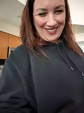 Snapshot of Canadian_BBW chatting on 01-30-25, 09:14 Canadian BBW online show from 01-30-25, 09:14