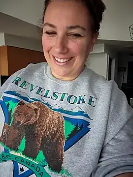 Snapshot of Canadian_BBW chatting on 02-13-25, 10:54 Canadian BBW online show from 02-13-25, 10:54