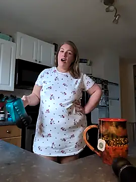 Canadian BBW online show from 01-06-26, 10:34