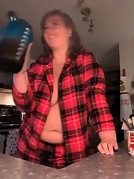 Canadian BBW online show from 02-07-26, 03:16