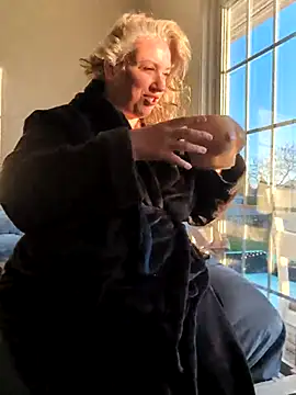 Canadian BBW online show from 04-09-26, 02:00