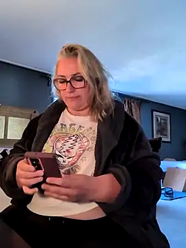 Canadian BBW online show from 06-11-26, 02:48