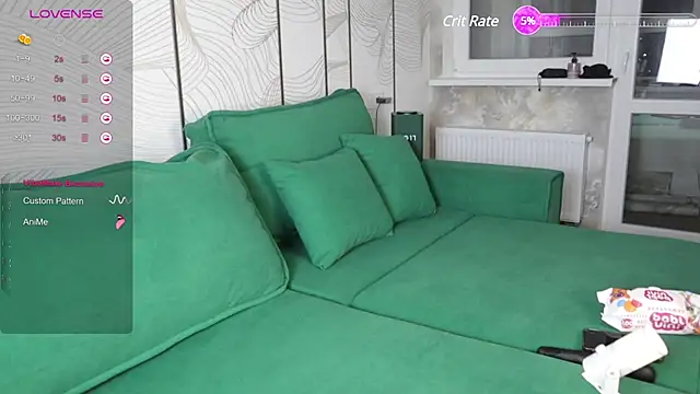 sunny girl4 online show from 01-19-25, 05:18