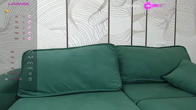 sunny girl4 online show from 02-11-25, 04:56