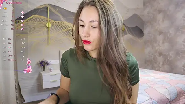 sunny girl4 online show from 09-12-25, 12:49