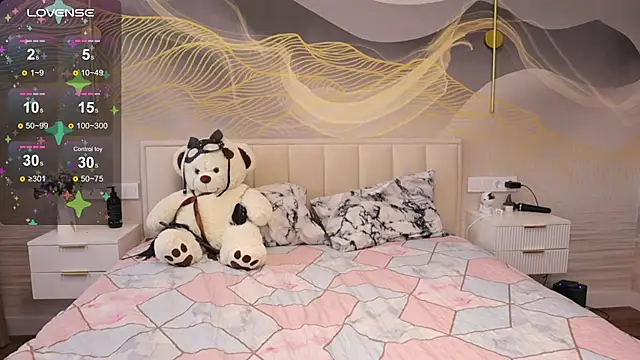 sunny girl4 online show from 10-07-25, 11:18