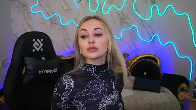 GraceCandy online show from 03-11-25, 11:37