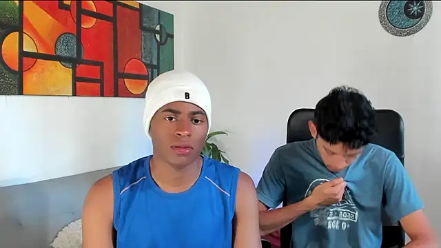 Snapshot of CrissBrownxxx chatting on 09-15-25, 09:37 CrissBrownxxx online show from 09-15-25, 09:37