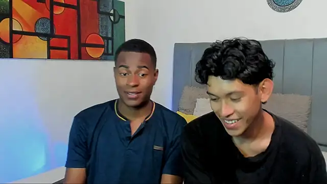 CrissBrownxxx online show from 12-22-25, 02:41