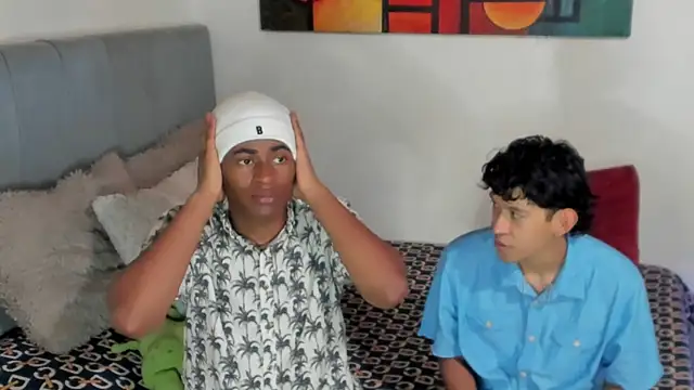 CrissBrownxxx online show from 01-09-26, 07:15