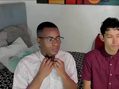 CrissBrownxxx online show from 01-13-26, 04:45