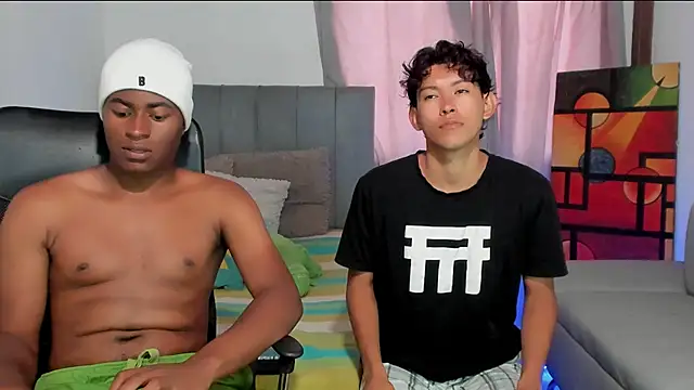 CrissBrownxxx online show from 04-19-26, 04:50