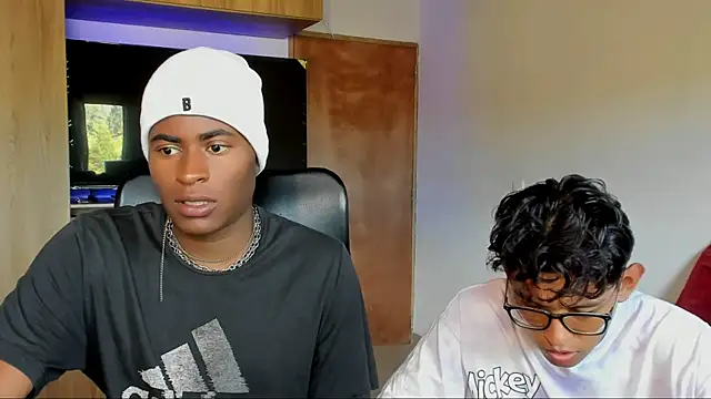 CrissBrownxxx online show from 07-05-26, 07:32